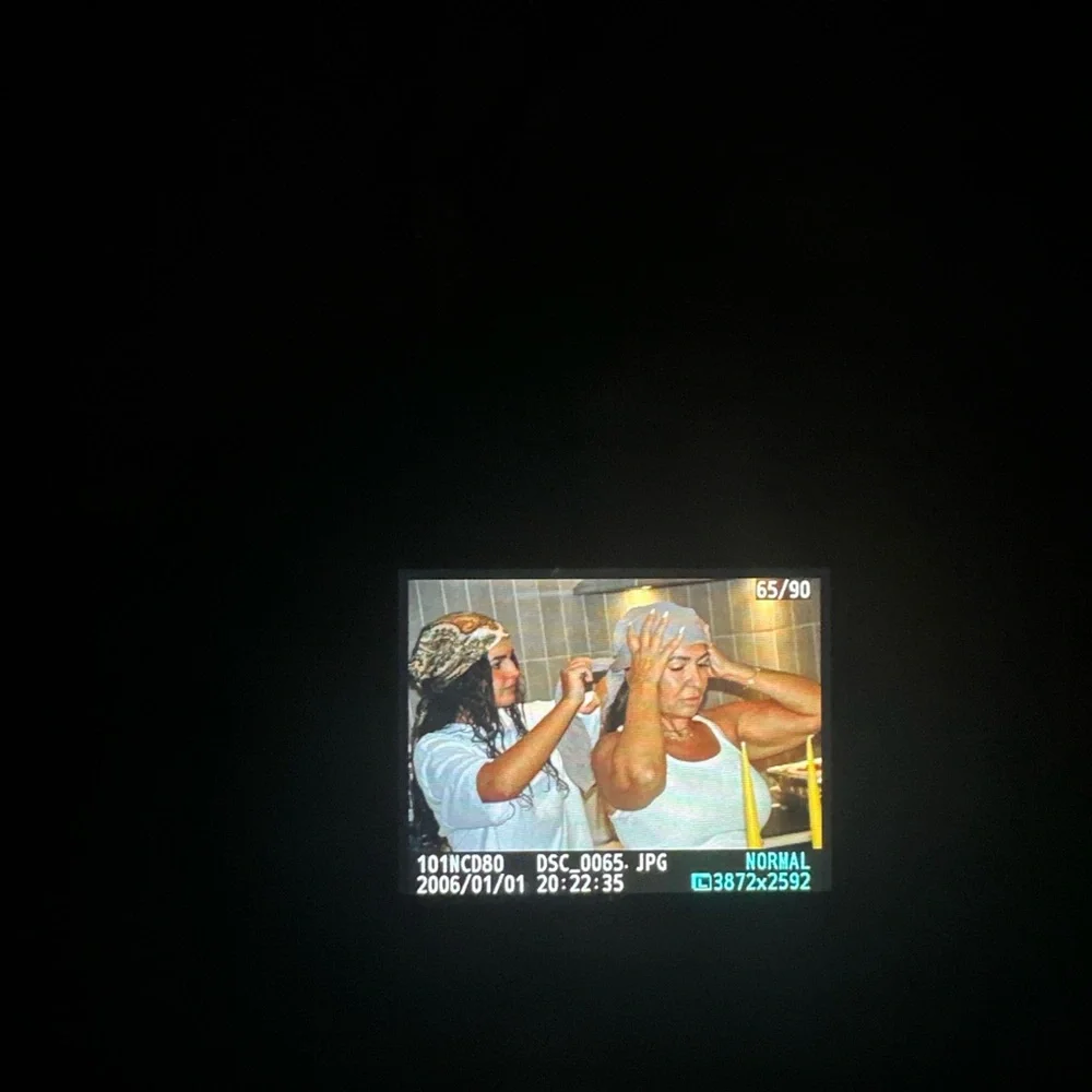 Nikon high performance